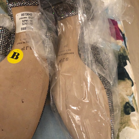 Women shoes sjp new - Picture 4 of 8